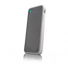 Силиконов Bumper за iPhone 4s Hybrid