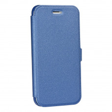 Калъф Pocket Book - Huawei P20 Lite син