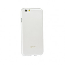 Гръб Roar Jelly LALA Glaze - Huawei P20 Lite бял