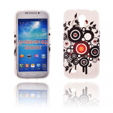 Силиконови калъфи за Samsung Galaxy s3 Mini Design орнаменти