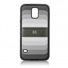Силиконов гръб дизайнерски за Samsung Galaxy s5