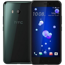 HTC U11 64GB Dual Black