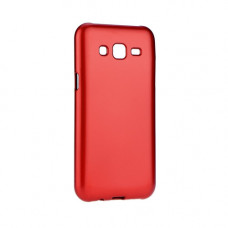 Гръб Jelly Case Flash за Lenovo K6 Red