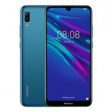 Huawei Y6 2019 Blue