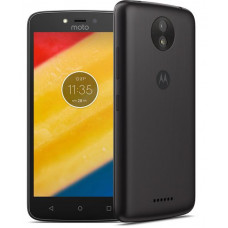 Motorola Moto C Plus 16GB XT1723 Black
