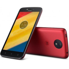 Motorola Moto C Plus 16GB XT1723 Red