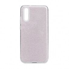 Гръб Forcell SHINING - Apple iPhone 12 mini - светло розов