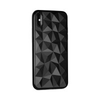 Гръб Forcell PRISM - Huawei P Smart Pro черен