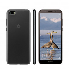 Huawei Y5 Prime 16GB Dual 2018 Black