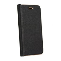 Калъф Luna Book - Samsung Galaxy S10e черен