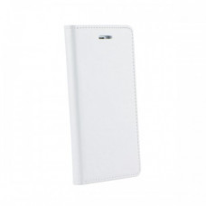 Калъф Magnet Book - Huawei P20 бял