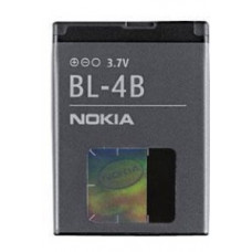 Батерия Nokia  BL-4B 
