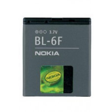 Батерия Nokia BL-6F