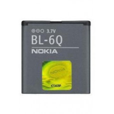 Батерия Nokia BL-6Q
