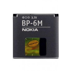 Батерия Nokia BP-6M