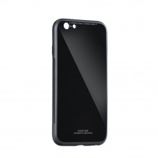 Калъф Forcell Glass - Huawei P20 Lite черен