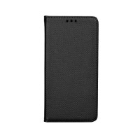 Калъф Smart Book - Huawei P40 черен