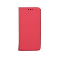 Калъф Smart Book - Apple iPhone 11 Pro Max - червен