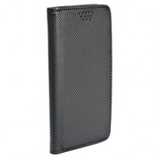 Калъф Smart Book - Samsung Galaxy S9 Plus черен
