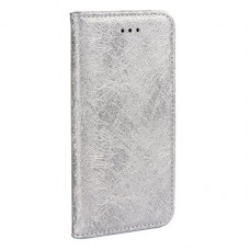 Калъф Forcell Magic Book - Samsung Galaxy S9 Plus сив