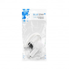 Зарядно за кола Blue Star - Apple iPhone SE