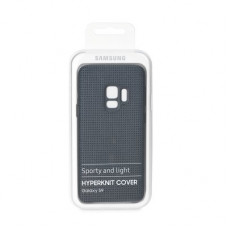 Гръб Original Hyperknit Cover EF-GG960FJEGWW - Samsung Galaxy S9 сив