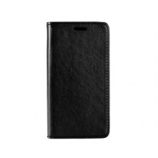Калъф Magnet Book - Samsung Galaxy S9 Plus черен
