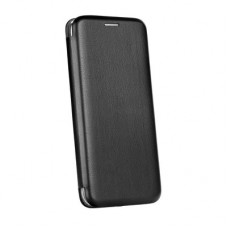 Калъф Book Forcell Elegance - Samsung Galaxy S9 Plus черен