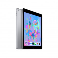 Apple iPad 2018 9.7 32GB Space Gray