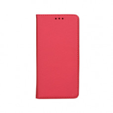 Калъф Smart Book - Huawei P Smart червен