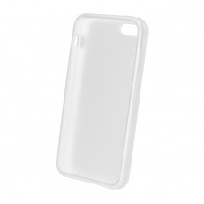 Силиконов гръб за IPhone 5 прозрачни
