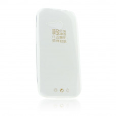 Силиконов гръб за Huawei Ascend Y330 Ultra Slim прозрачен
