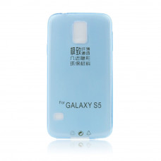 Силиконов гръб за Samsung Galaxy S5 Ultra Slim 