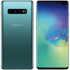 Samsung Galaxy S10 Plus 512GB Green
