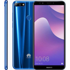 Huawei Y7 Prime 32GB (2018) Dual Blue