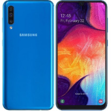 Samsung Galaxy A50 Dual Sim 128GB Blue