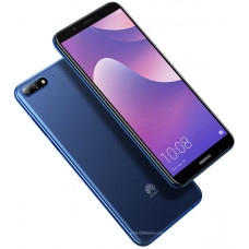 Huawei Y7 2018 Blue