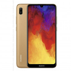 Huawei Y6 2019 Brown