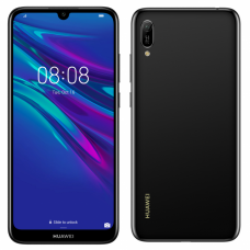 Huawei Y6 2019 Black