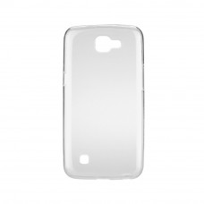 Гръб Ultra Slim за LG K4 прозрачен