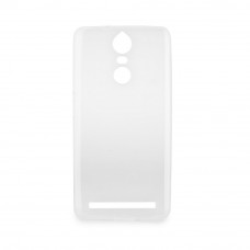 Гръб Ultra Slim за LG K8 прозрачен