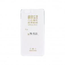 Гръб Ultra Slim 0.3mm за Huawei P9 Plus прозрачен