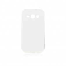 Гръб Ultra Slim  за Samsung Galaxy А41 прозрачен