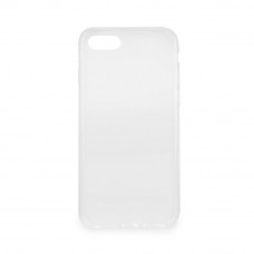 Гръб Ultra Slim 0.3mm - Apple iPhone 12 mini - прозрачен