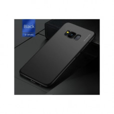 Гръб XLEVEL Knight - Huawei P8 Lite 2017 черен 