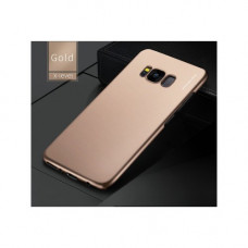 Гръб XLEVEL Knight - Samsung Galaxy J7 2017 златен
