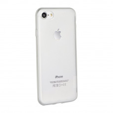 Гръб XLEVEL Antislip - Apple iPhone SE прозрачен
