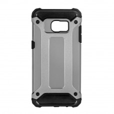 Калъф Forcell Armor - Samsung Galaxy S7 Edge сив
