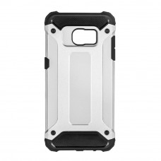 Калъф Forcell Armor - Samsung Galaxy S7 Edge сребрист