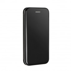Калъф Book Forcell Elegance Premium - Samsung Galaxy S8 черен